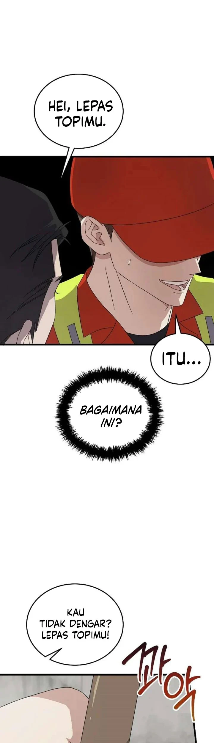 Chapter 191 - halaman 13