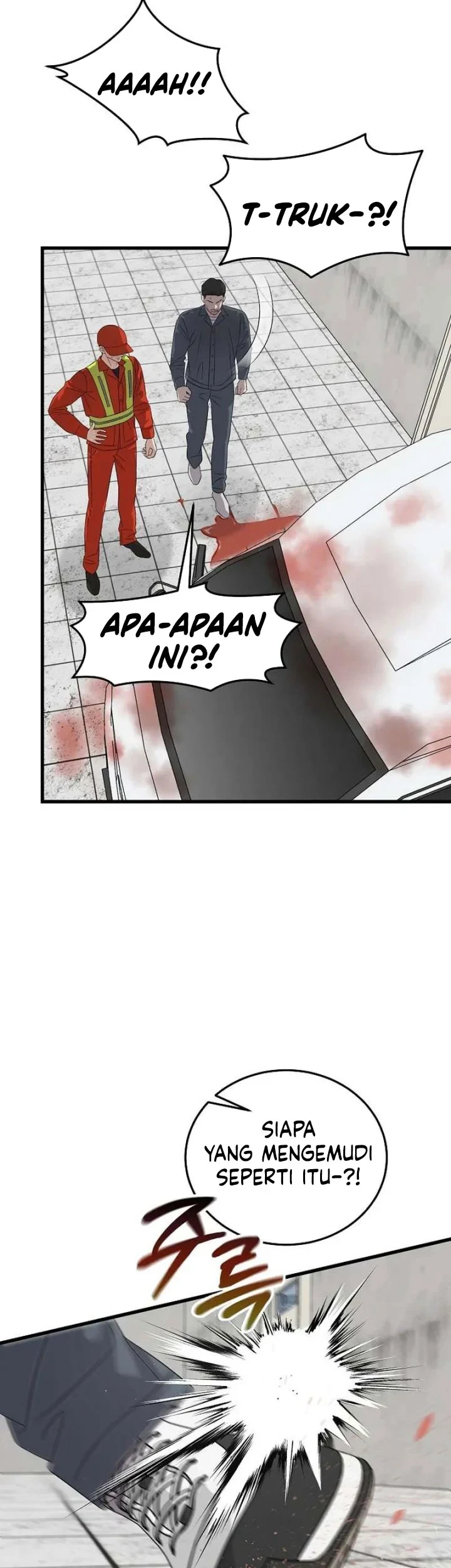 Chapter 191 - halaman 17
