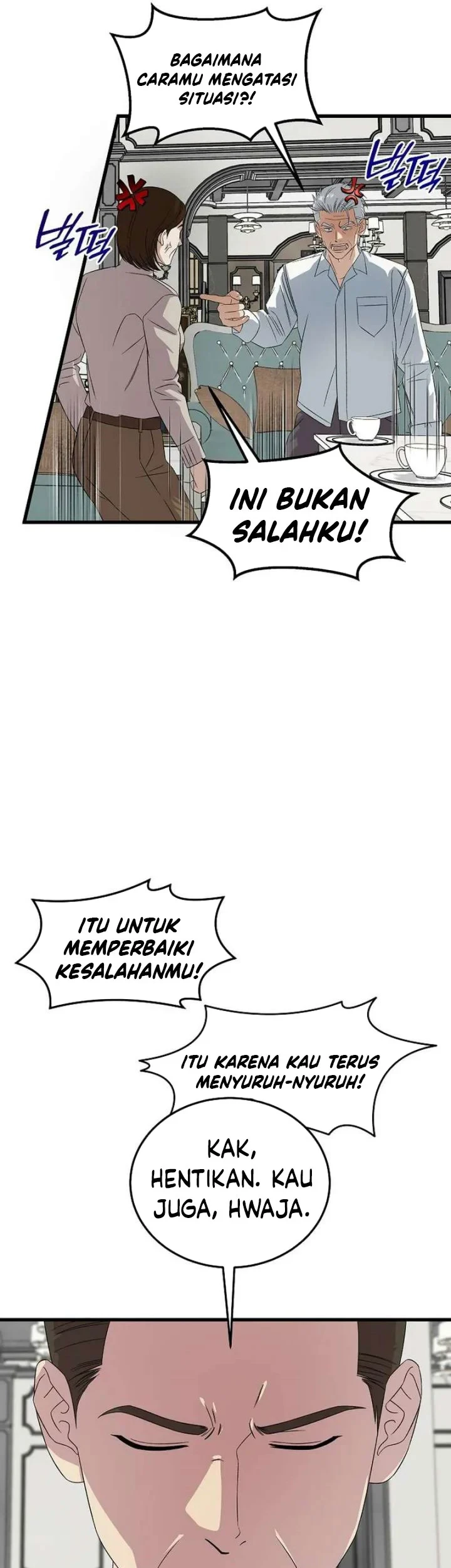 Chapter 192 - halaman 19