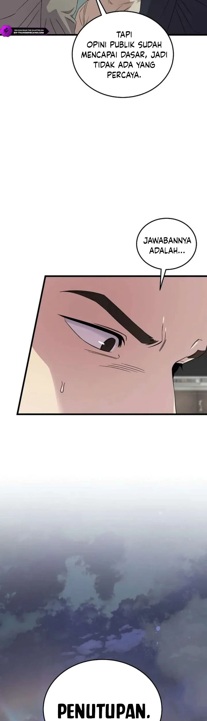 Chapter 192 - halaman 31