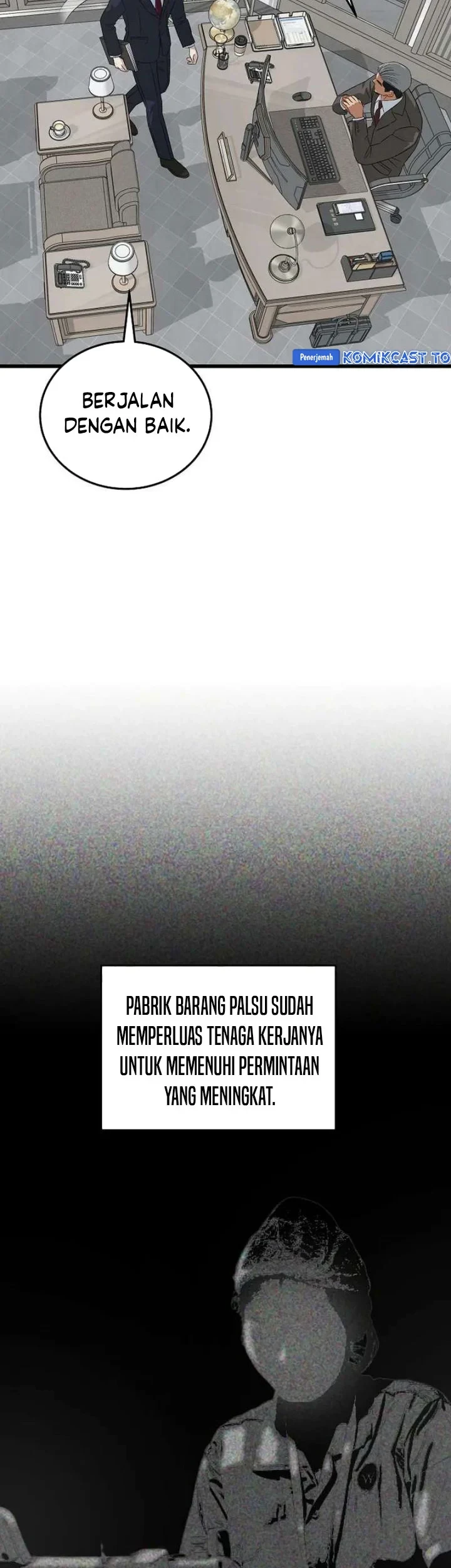 Chapter 192 - halaman 41