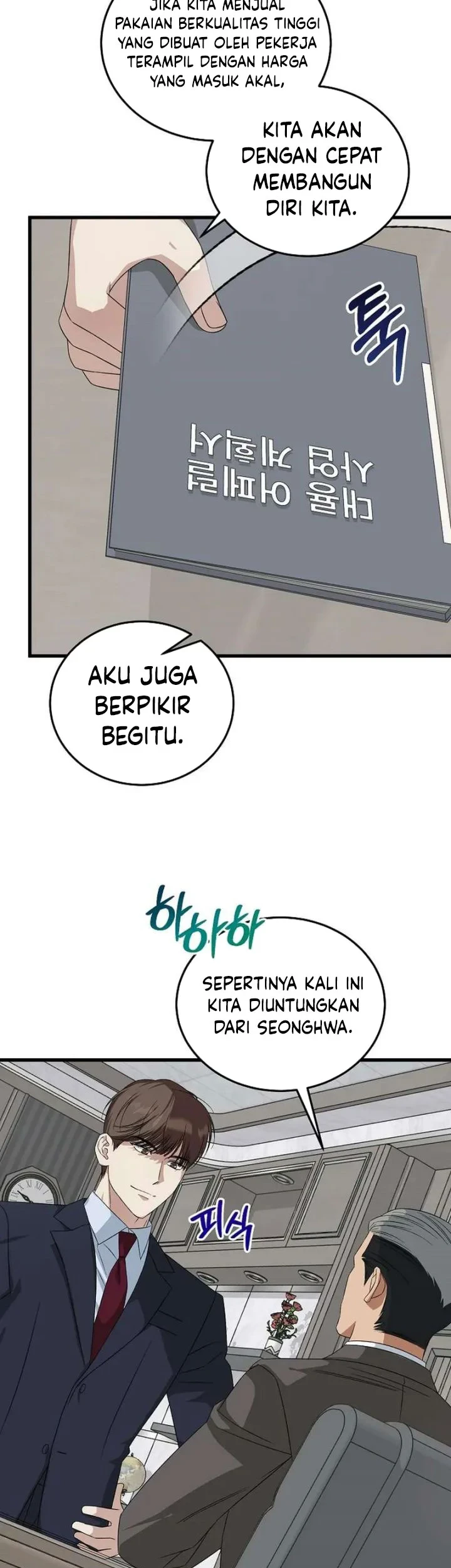 Chapter 192 - halaman 47
