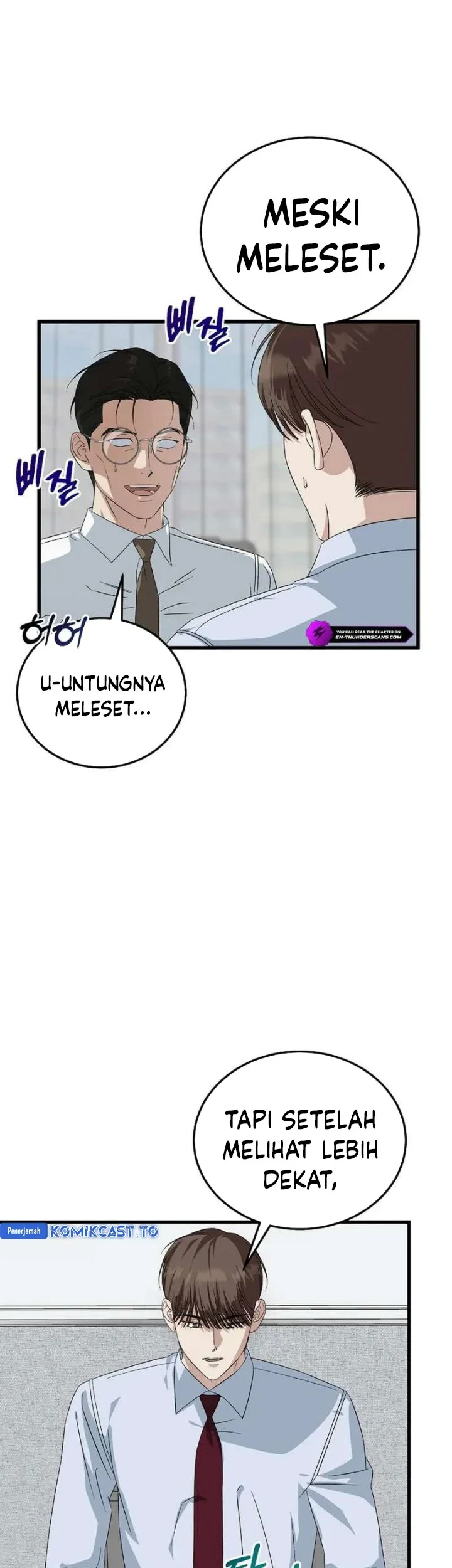 Chapter 192 - halaman 71