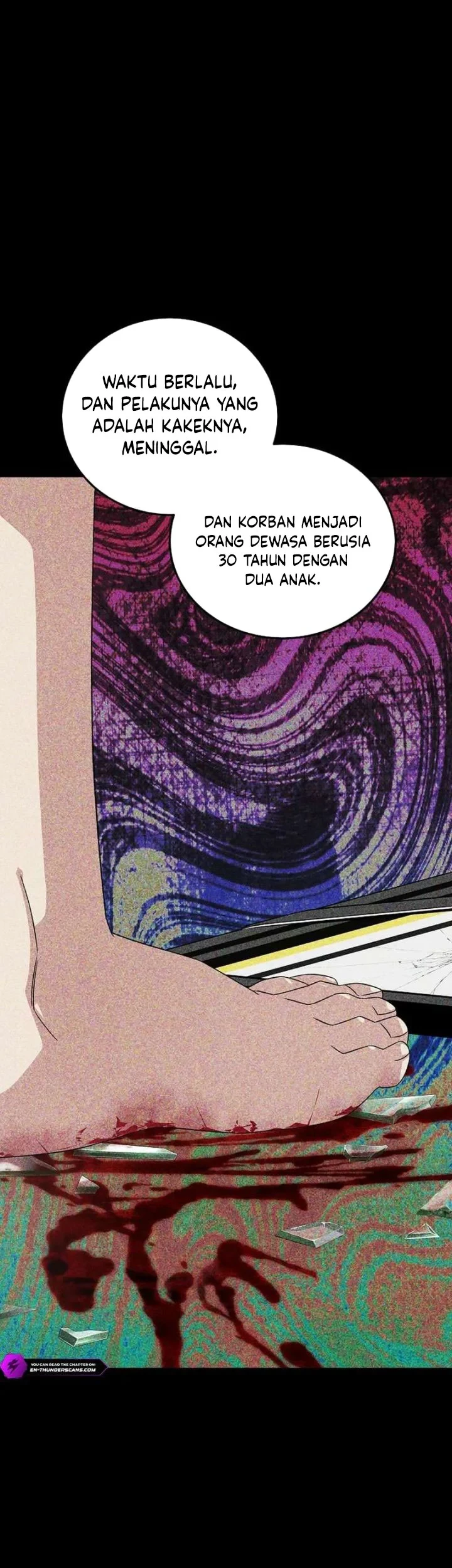 Chapter 192 - halaman 75