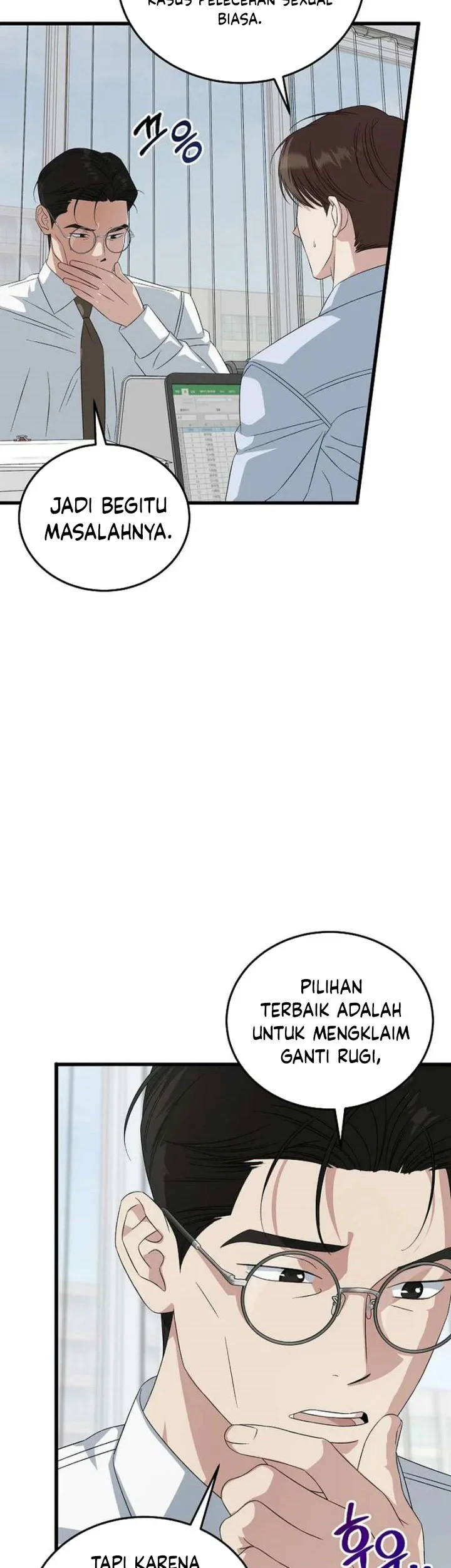 Chapter 192 - halaman 77