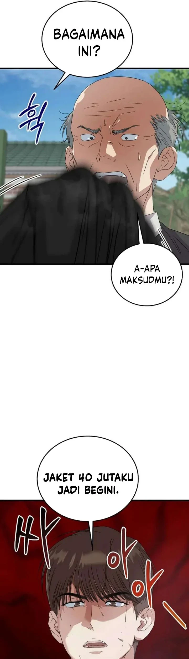 Chapter 193 - halaman 25
