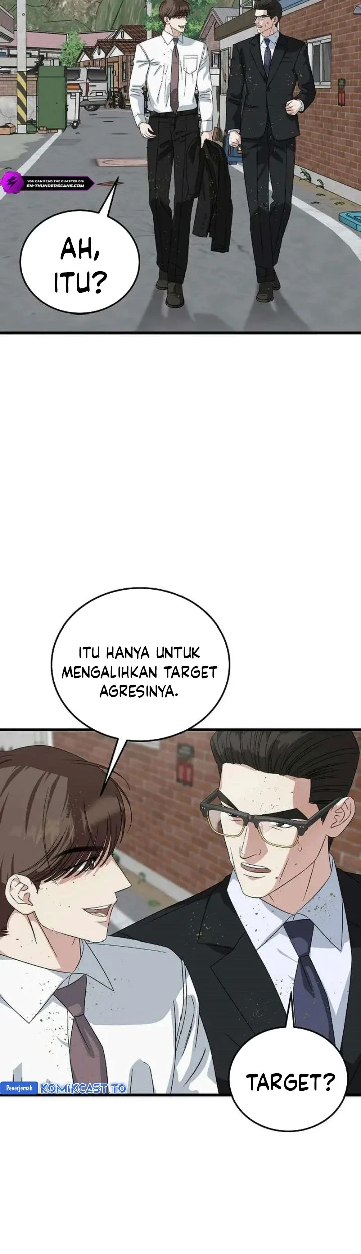 Chapter 193 - halaman 33