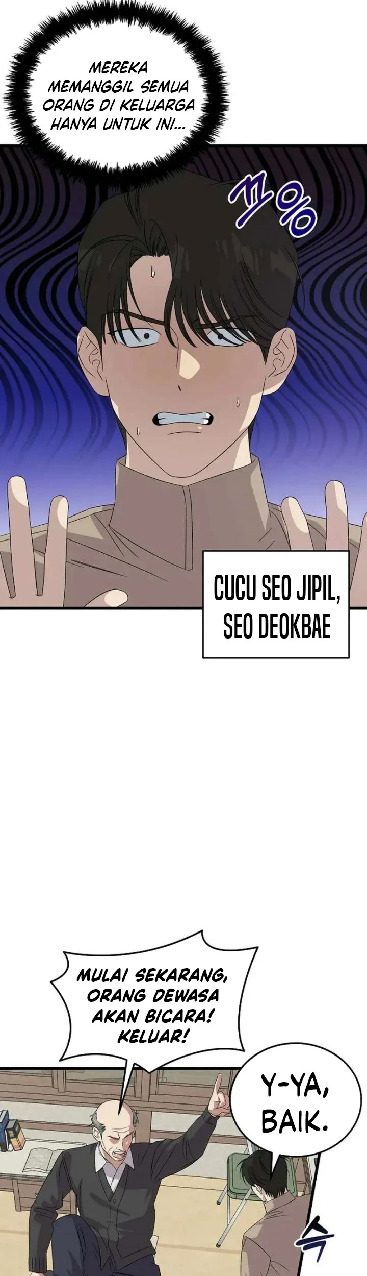 Chapter 193 - halaman 45