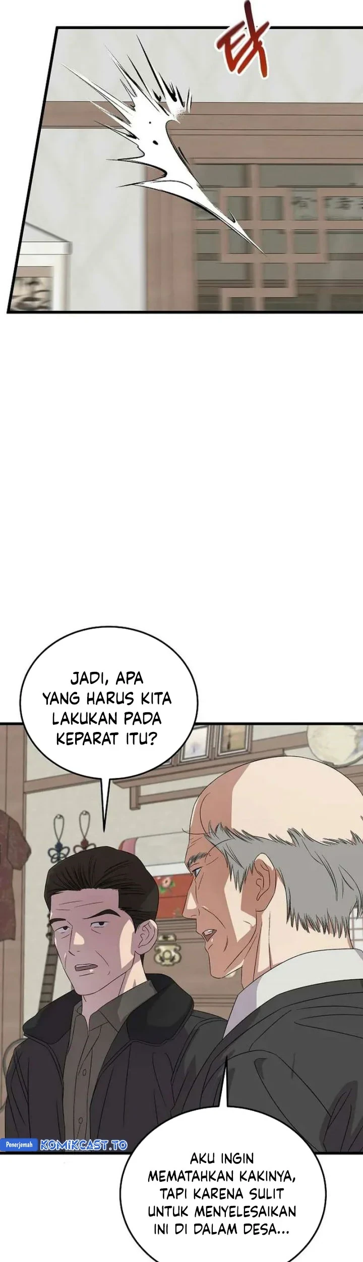 Chapter 193 - halaman 47