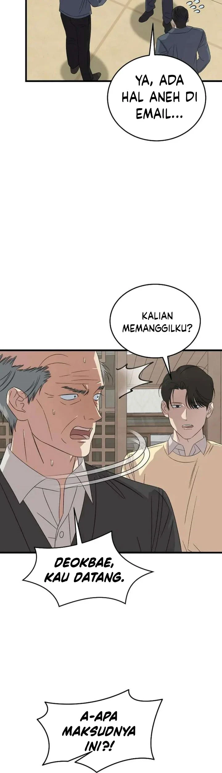 Chapter 193 - halaman 69