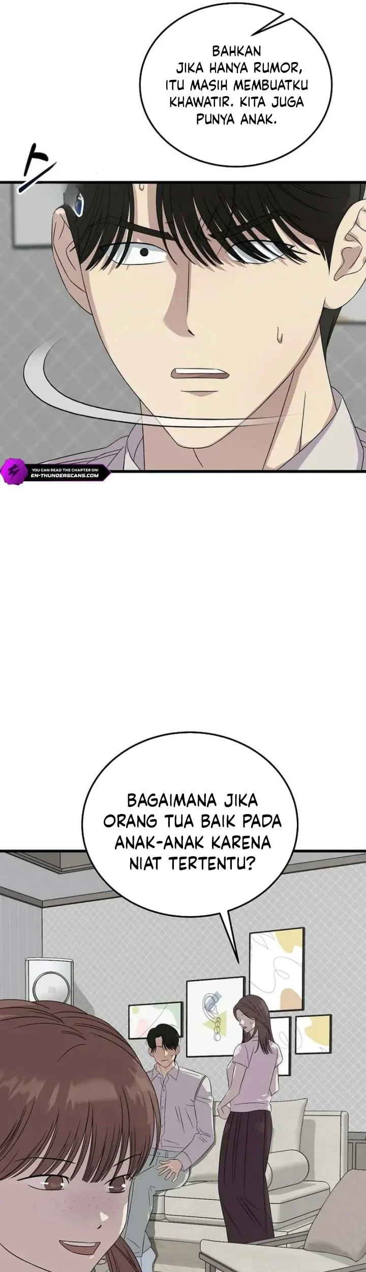 Chapter 194 - halaman 19