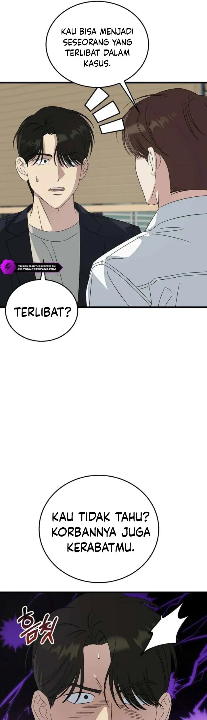 Chapter 194 - halaman 35