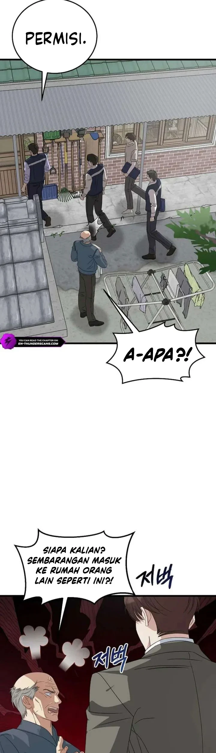 Chapter 194 - halaman 57