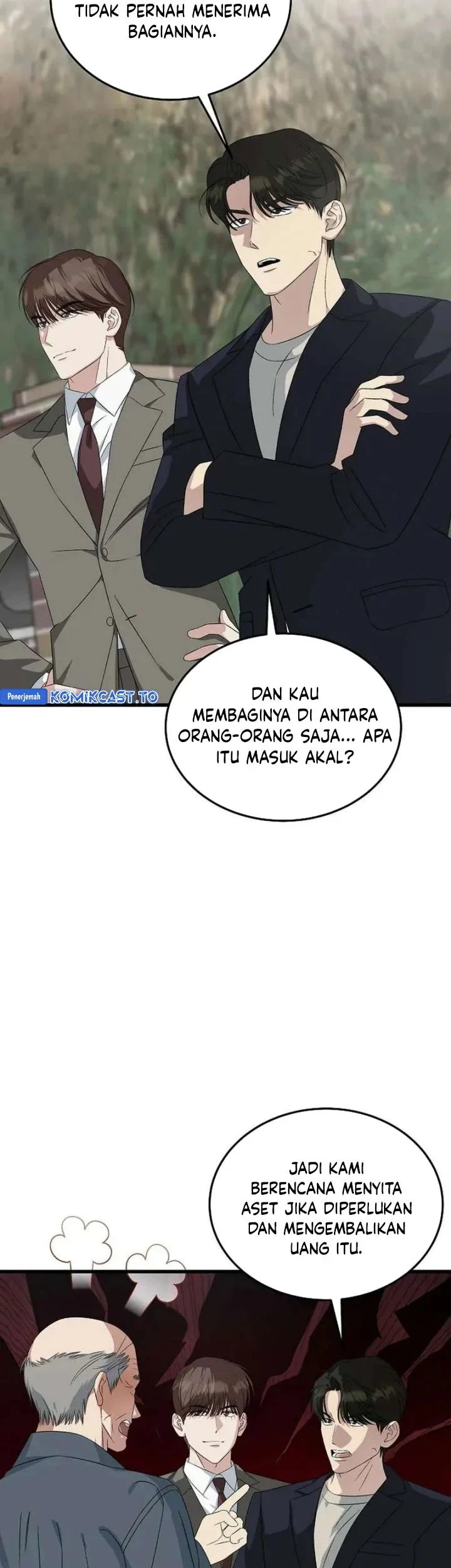 Chapter 194 - halaman 63