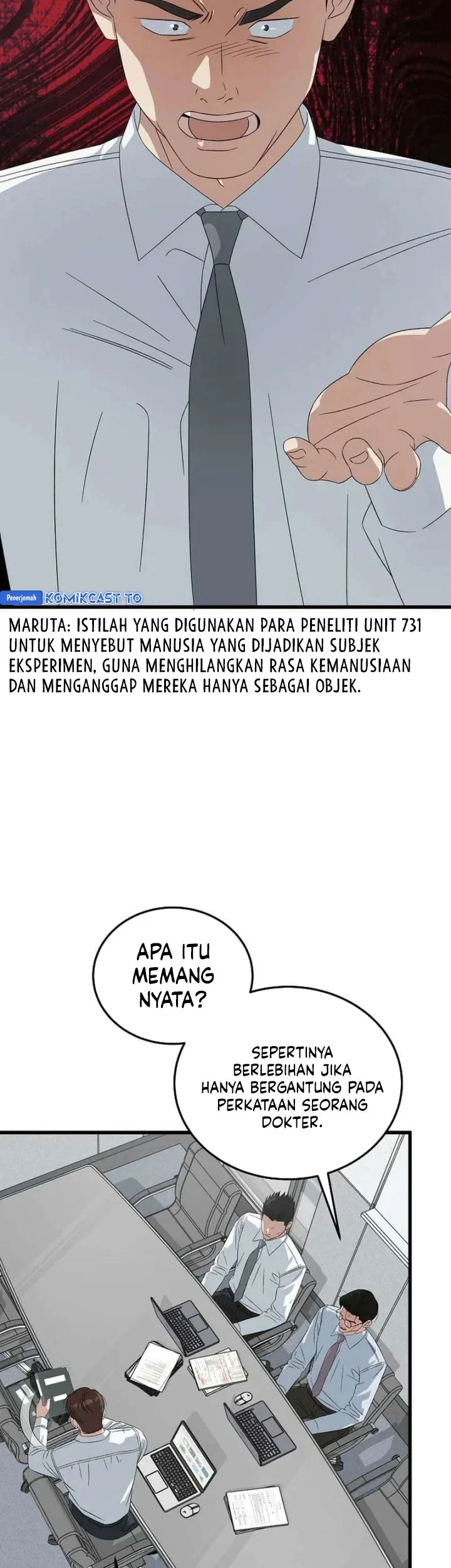 Chapter 195 - halaman 31