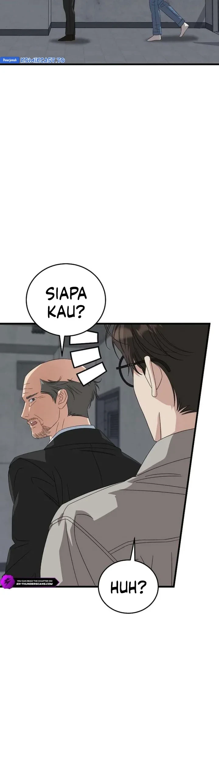 Chapter 196 - halaman 61