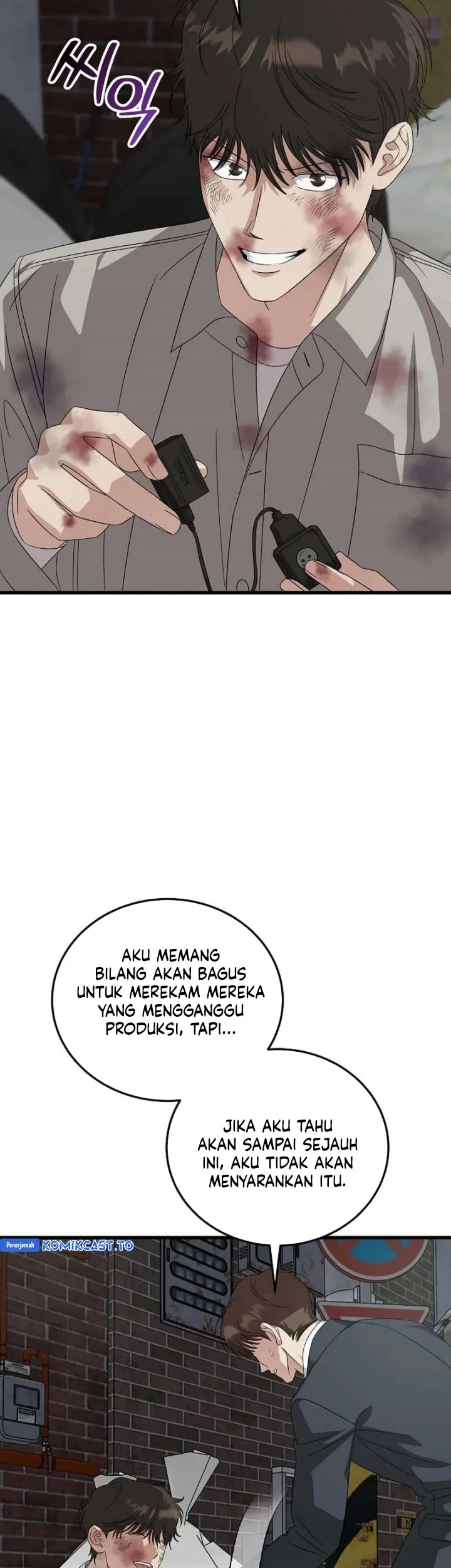 Chapter 196 - halaman 81