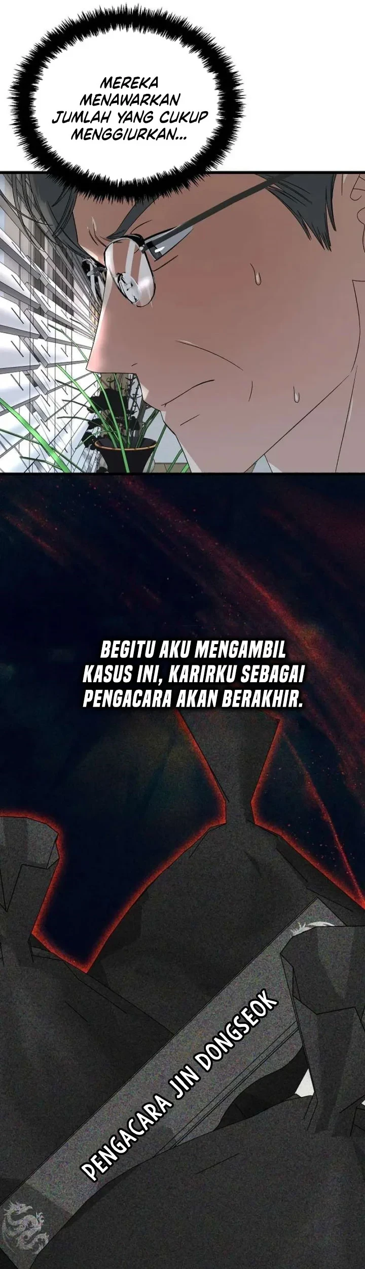 Chapter 197 - halaman 27