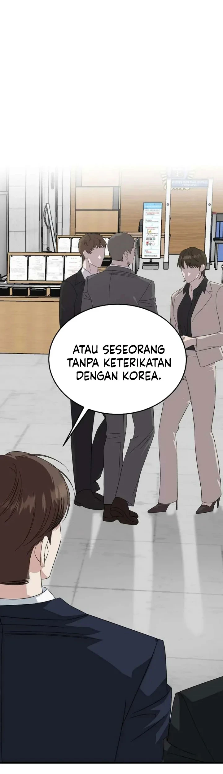 Chapter 197 - halaman 35