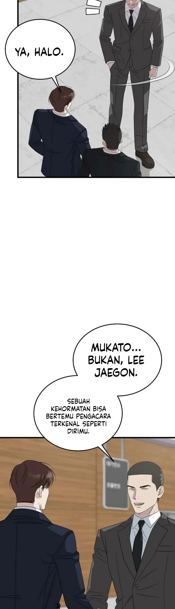 Chapter 197 - halaman 39