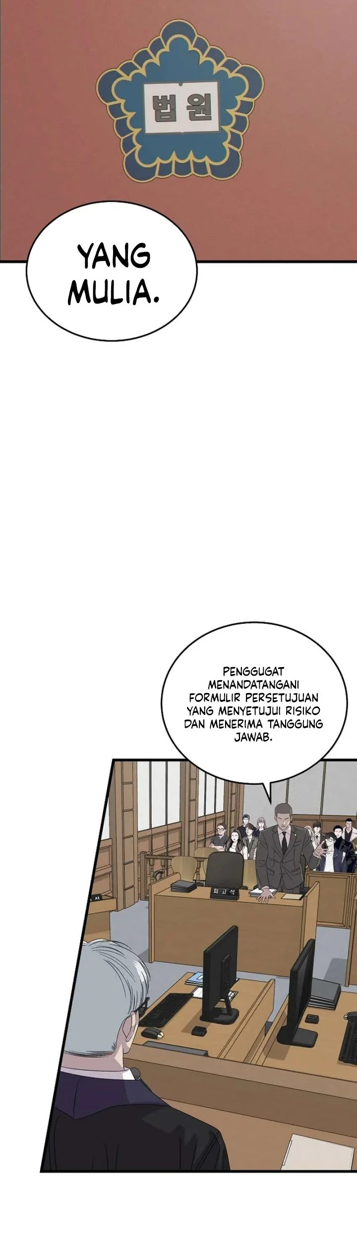 Chapter 197 - halaman 47