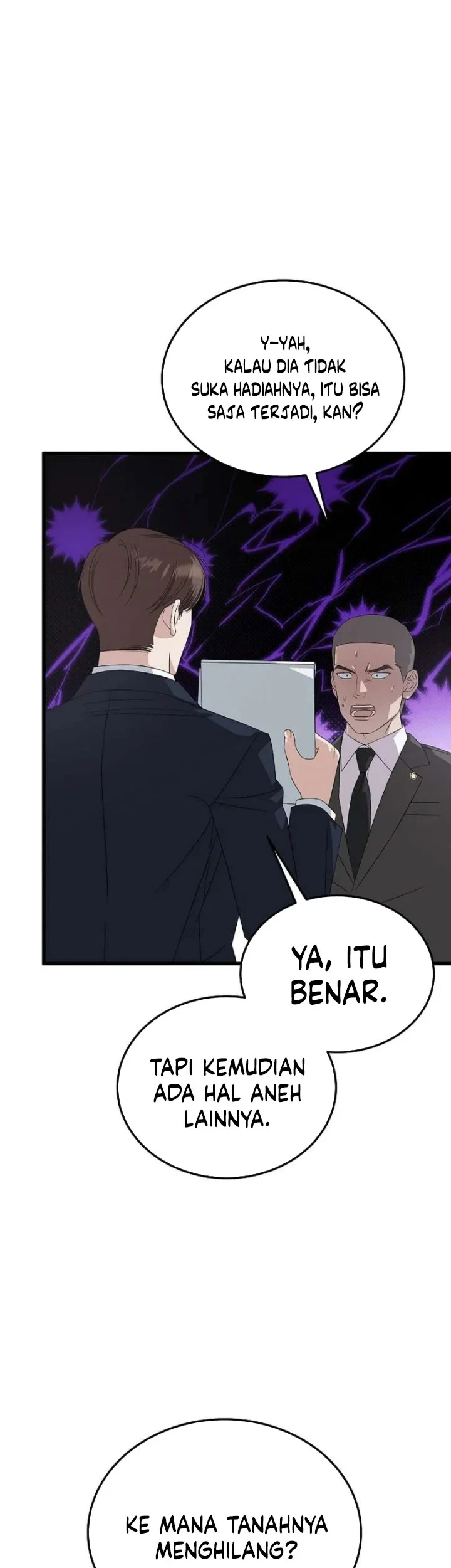 Chapter 197 - halaman 71