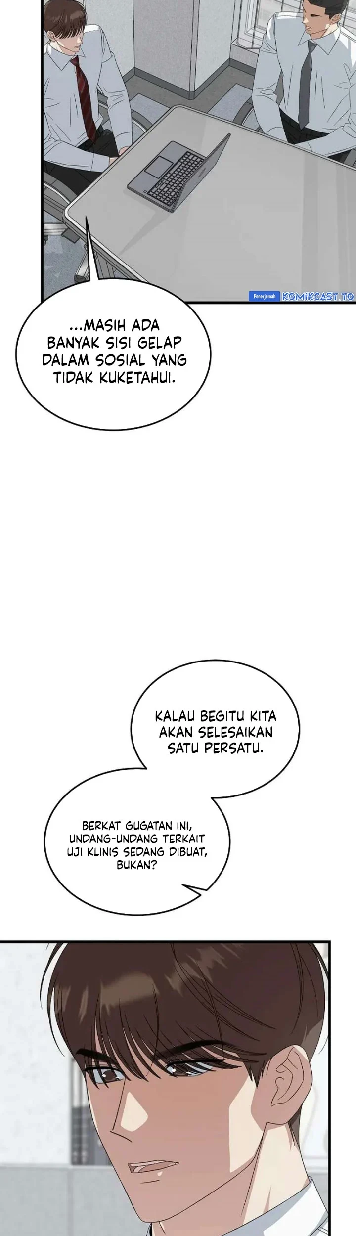 Chapter 197 - halaman 81