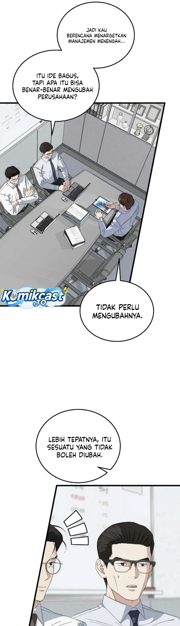 Chapter 198 - halaman 83