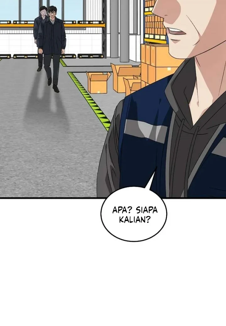 Chapter 199 - halaman 22