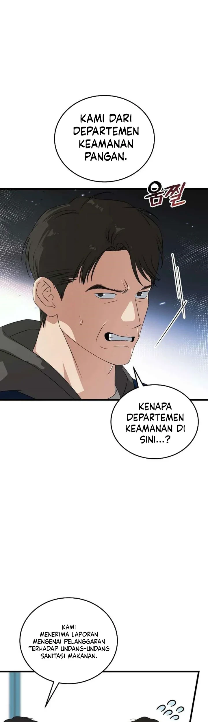 Chapter 199 - halaman 23