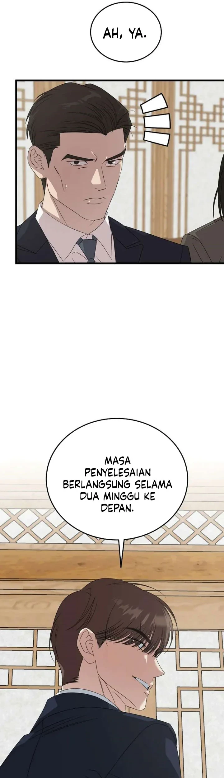 Chapter 199 - halaman 57