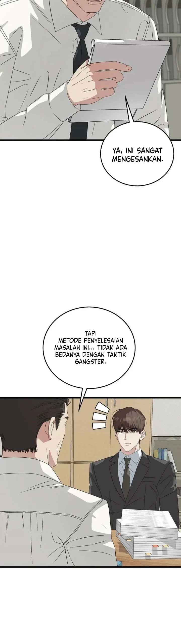 Chapter 199 - halaman 61