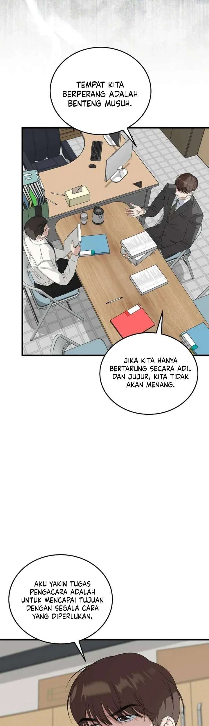 Chapter 199 - halaman 65