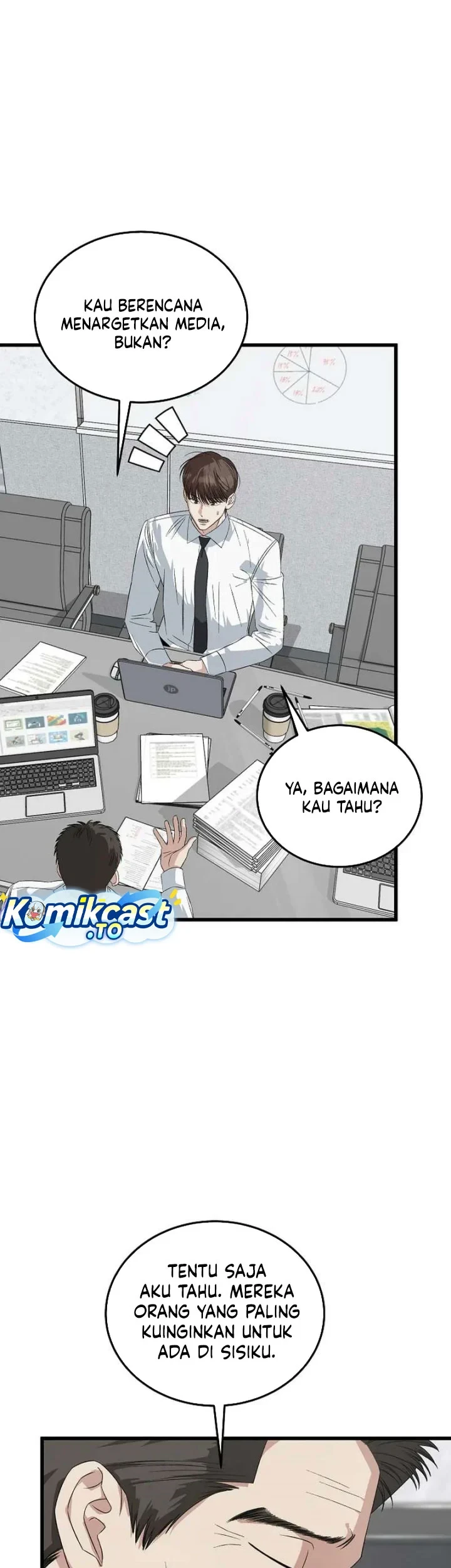 Chapter 200 - halaman 31