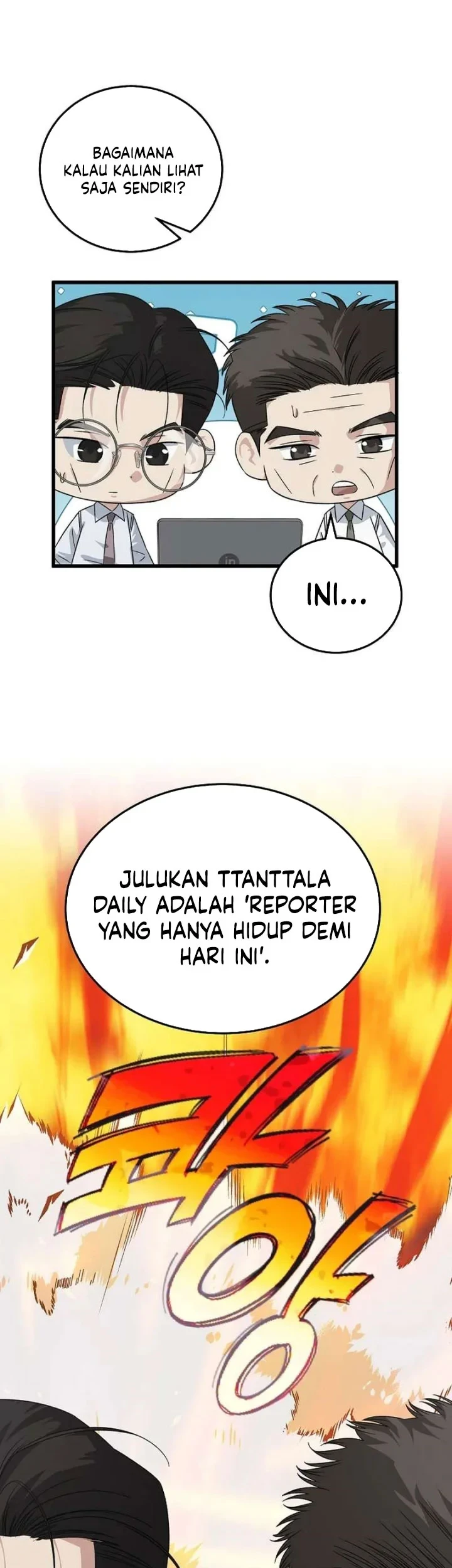 Chapter 200 - halaman 37