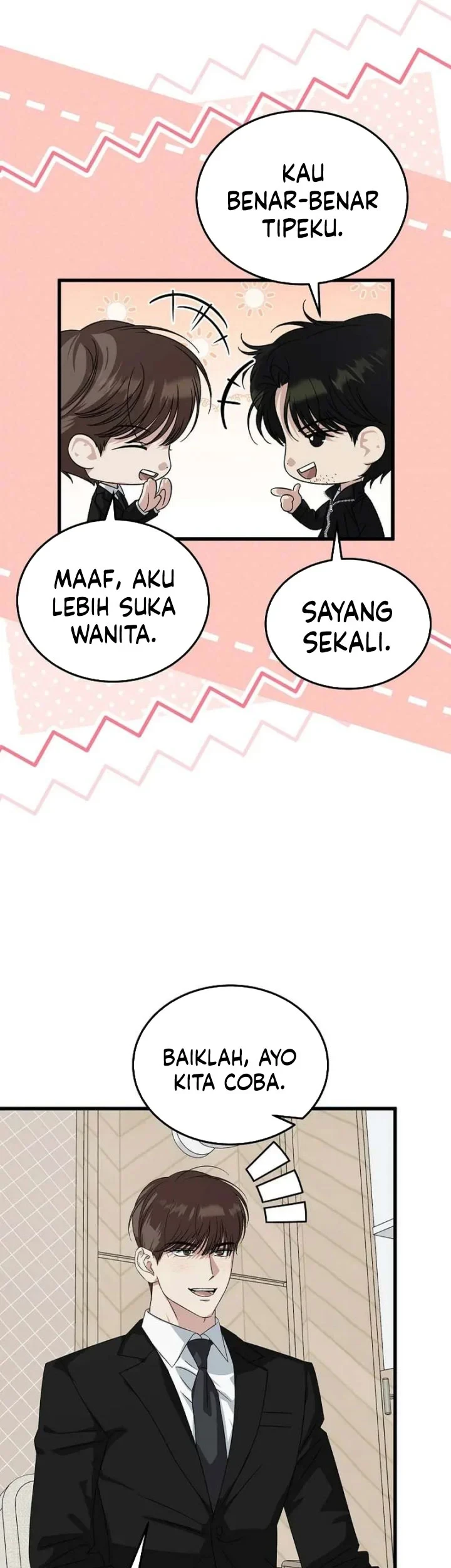 Chapter 200 - halaman 71