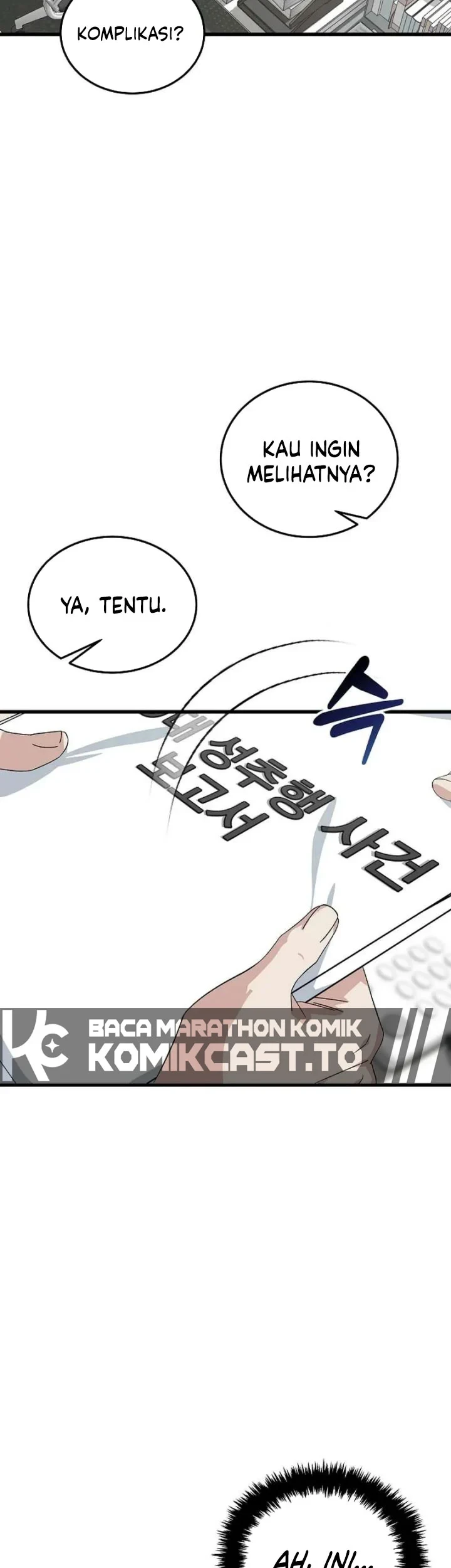 Chapter 200 - halaman 7