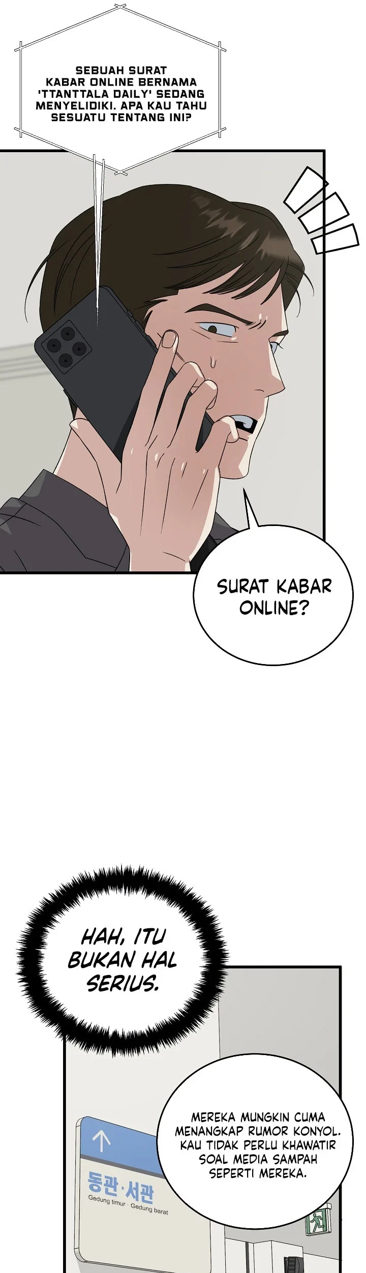 Chapter 201 - halaman 19