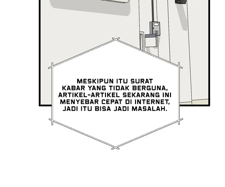 Chapter 201 - halaman 20