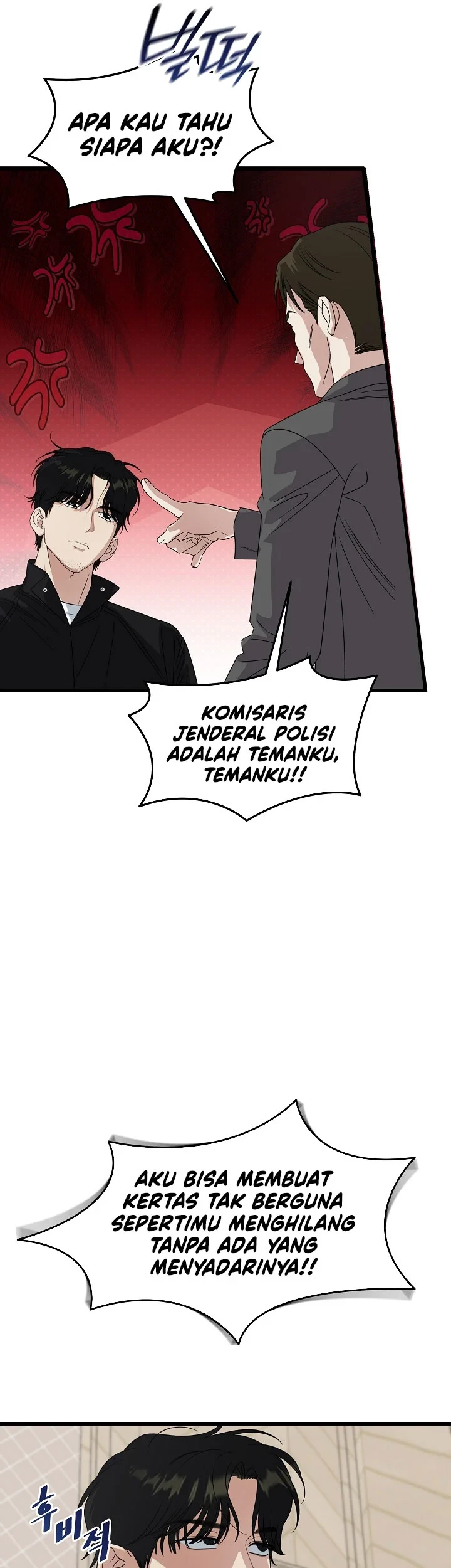 Chapter 201 - halaman 31