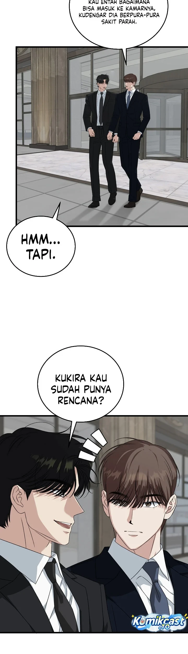 Chapter 202 - halaman 37