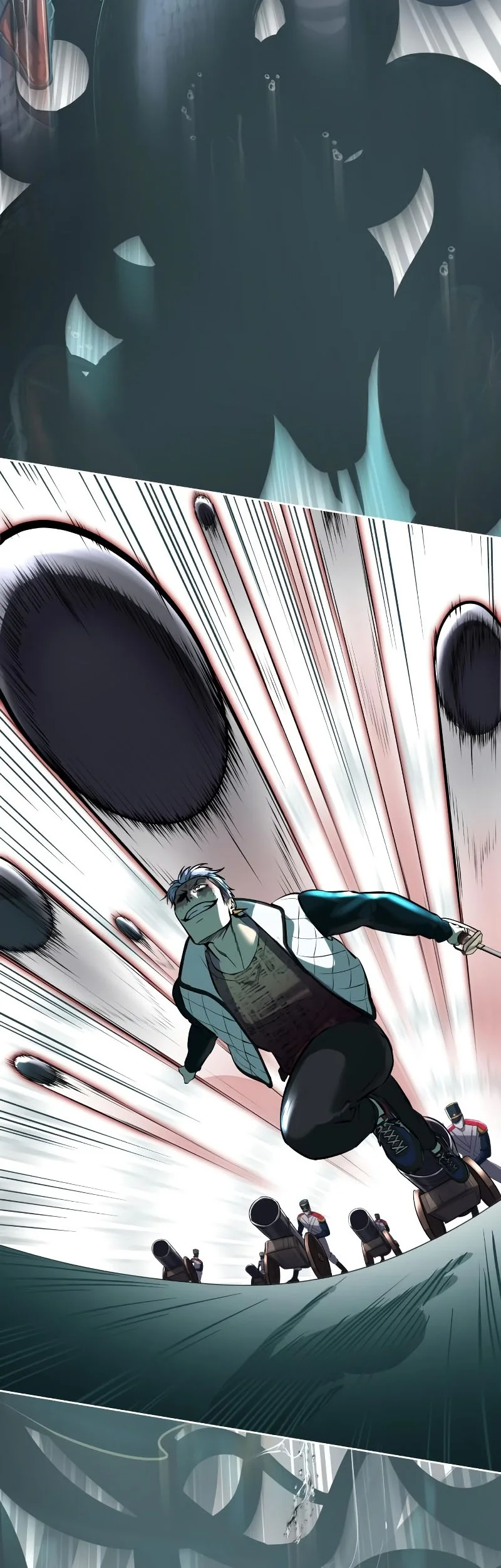Chapter 100 - halaman 69