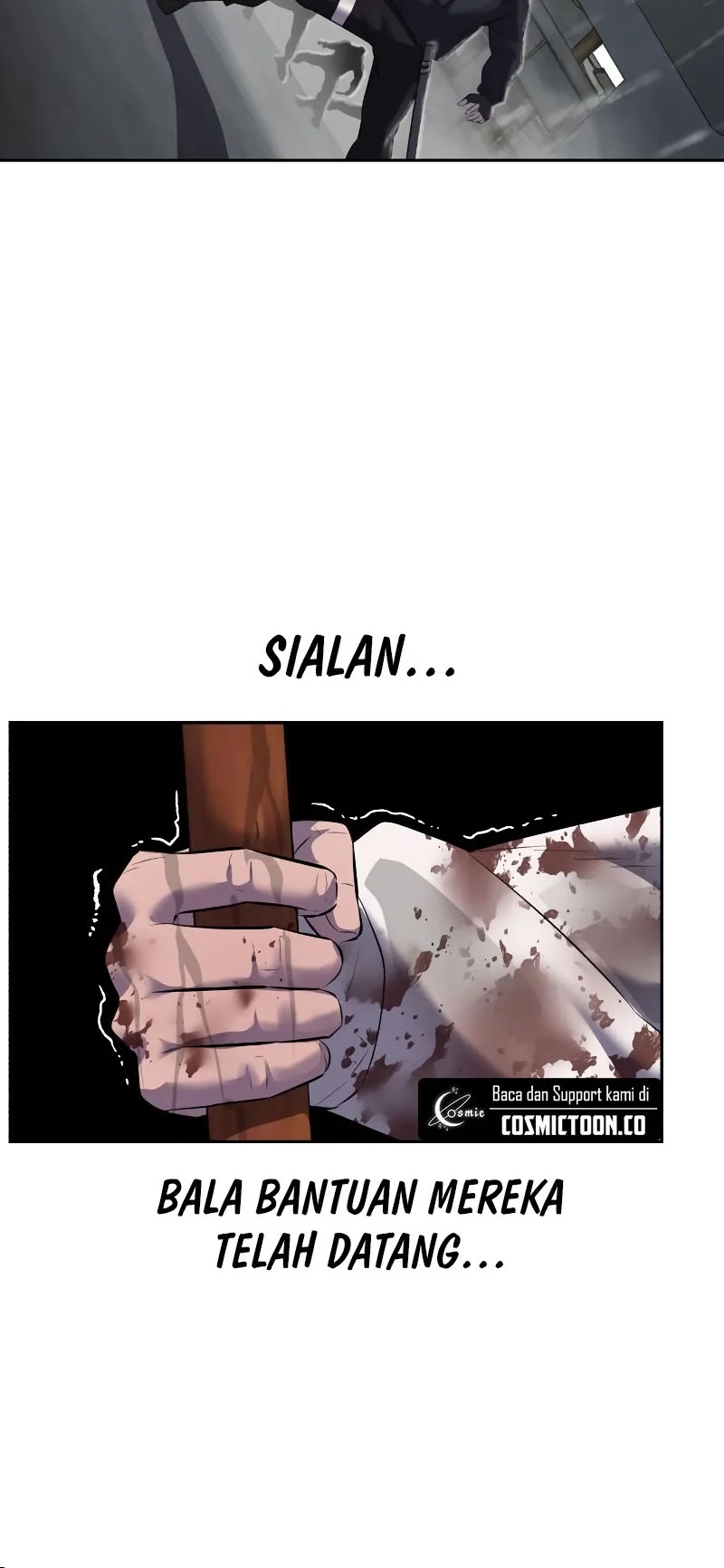 Chapter 100 - halaman 101