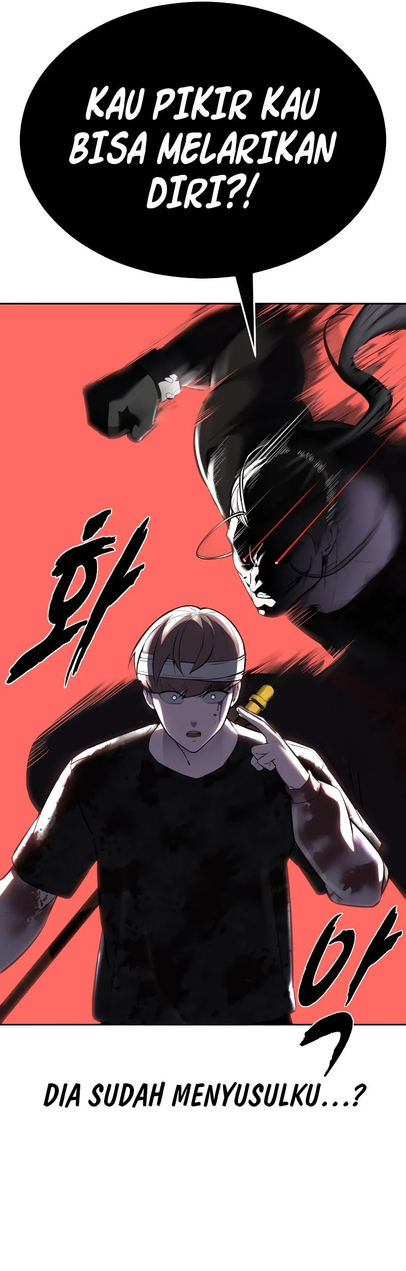 Chapter 100 - halaman 16