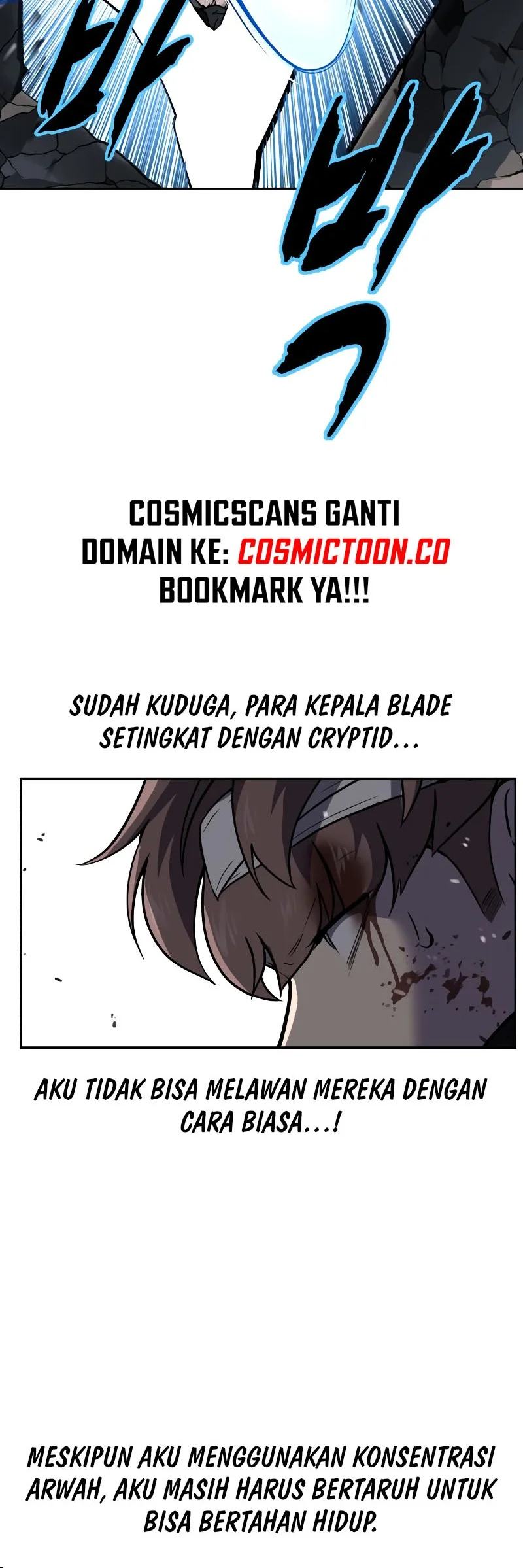 Chapter 100 - halaman 21