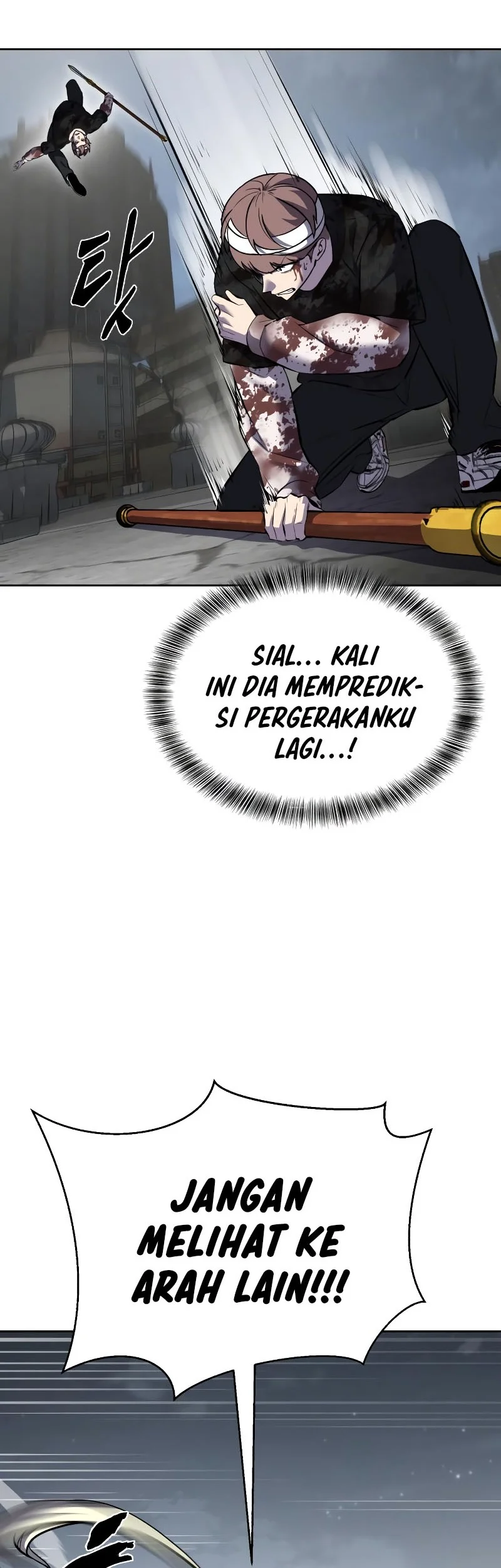 Chapter 100 - halaman 25