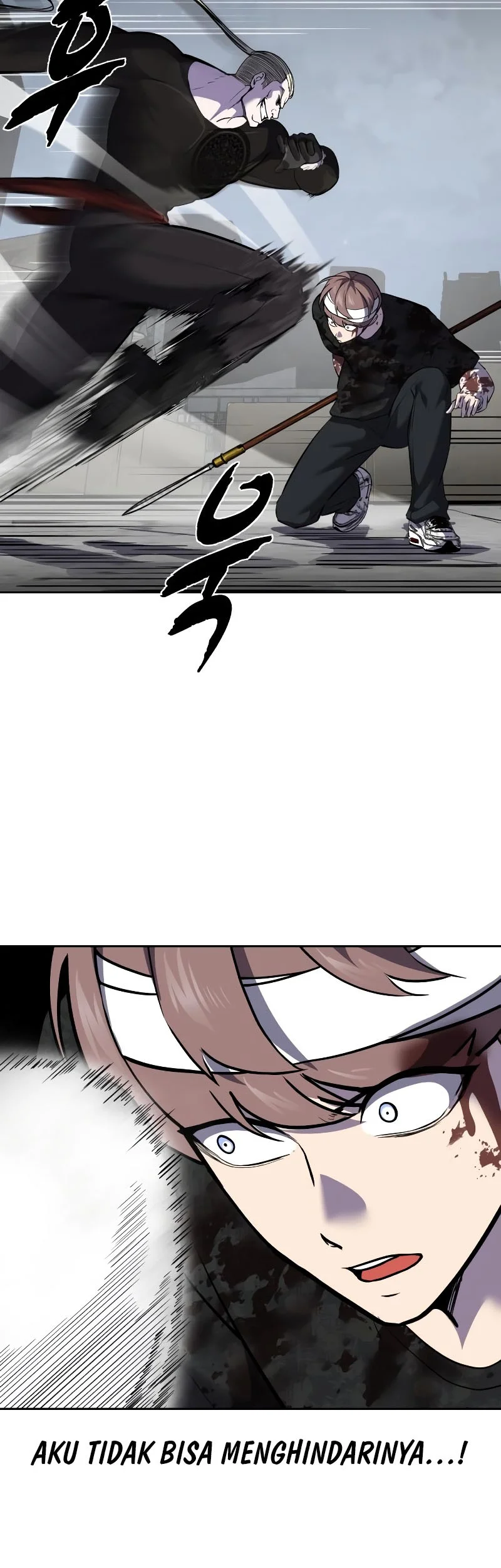 Chapter 100 - halaman 26