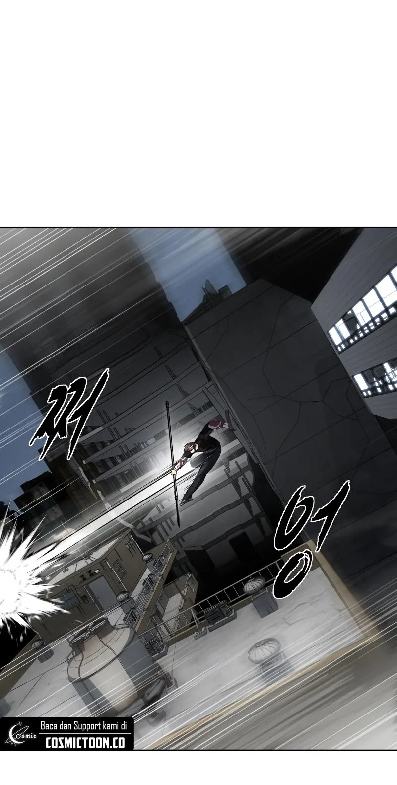 Chapter 100 - halaman 27