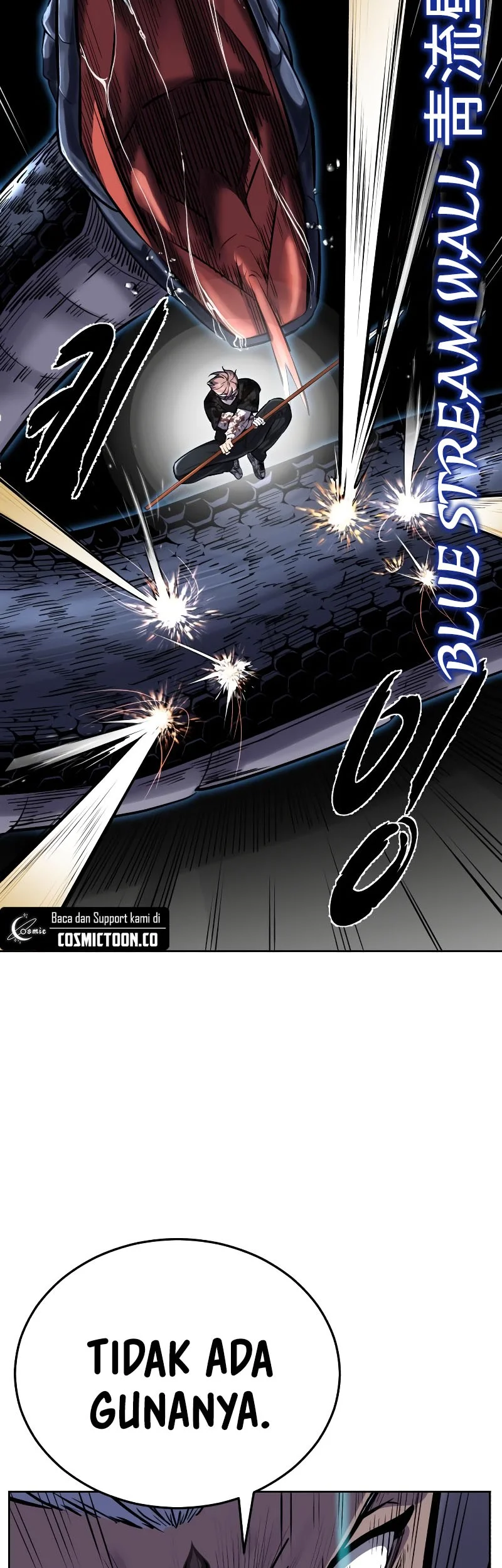 Chapter 100 - halaman 32