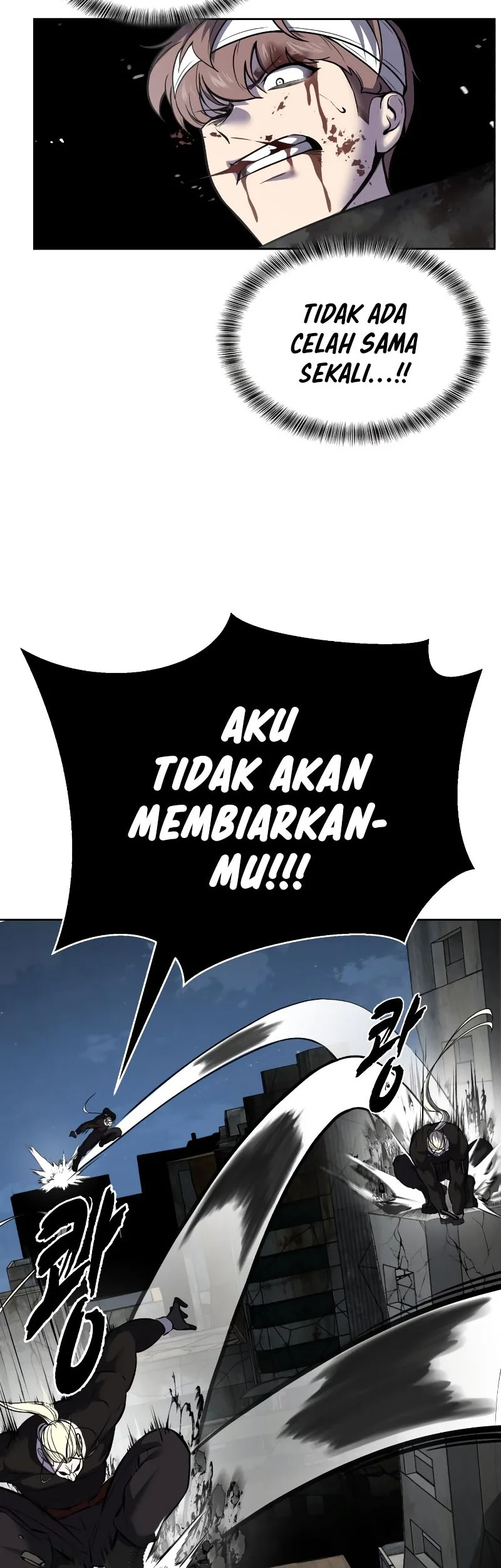 Chapter 100 - halaman 37